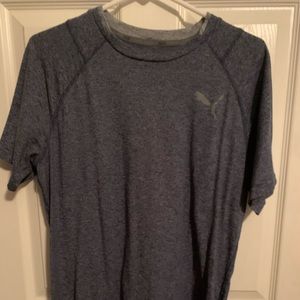 Active shirt